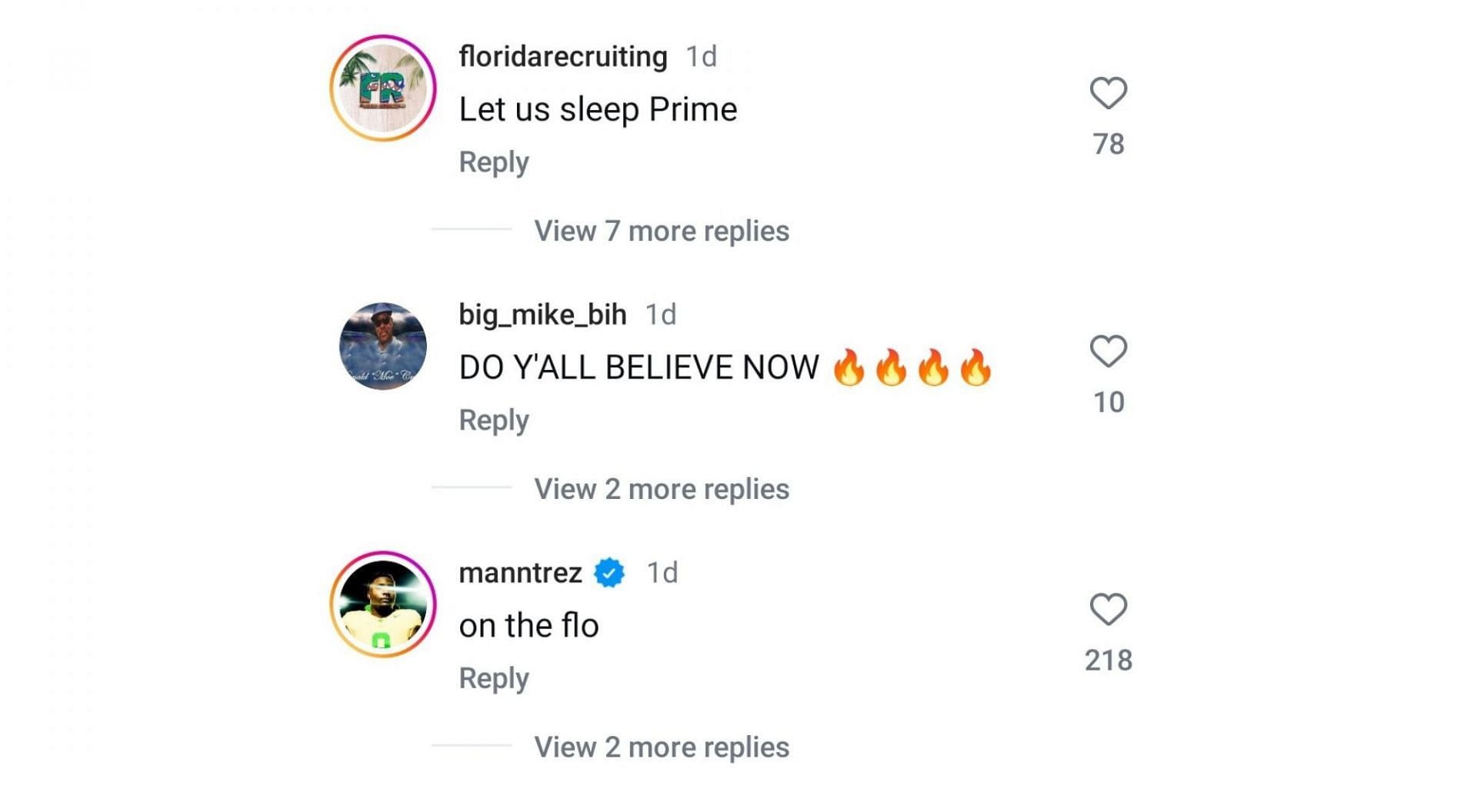 CFB fans react to 4-star Colorado commit Carde Smith's Colorado commitment